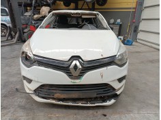 renault clio iv (bh_) del año 2018 2
