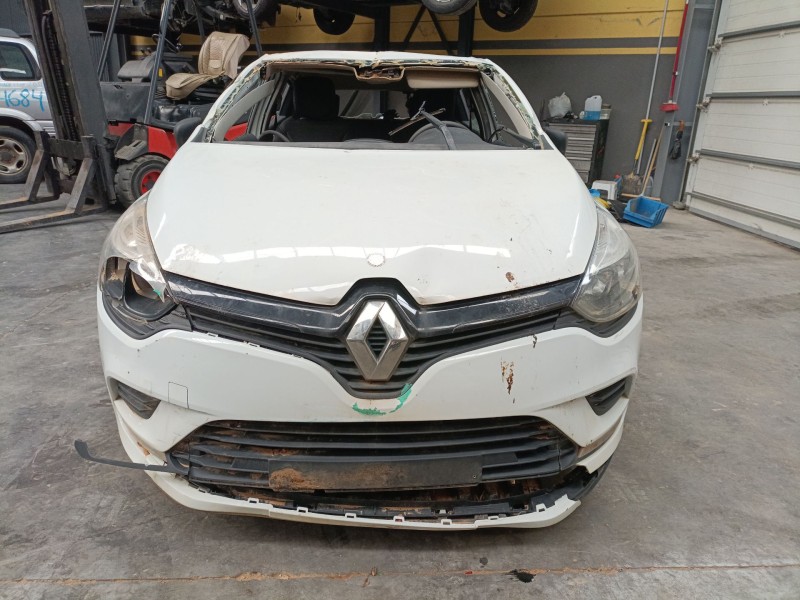 renault clio iv (bh_) del año 2018