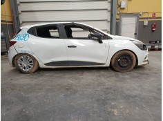 renault clio iv (bh_) del año 2018