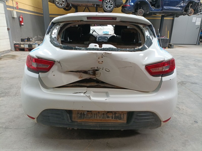 renault clio iv (bh_) del año 2018