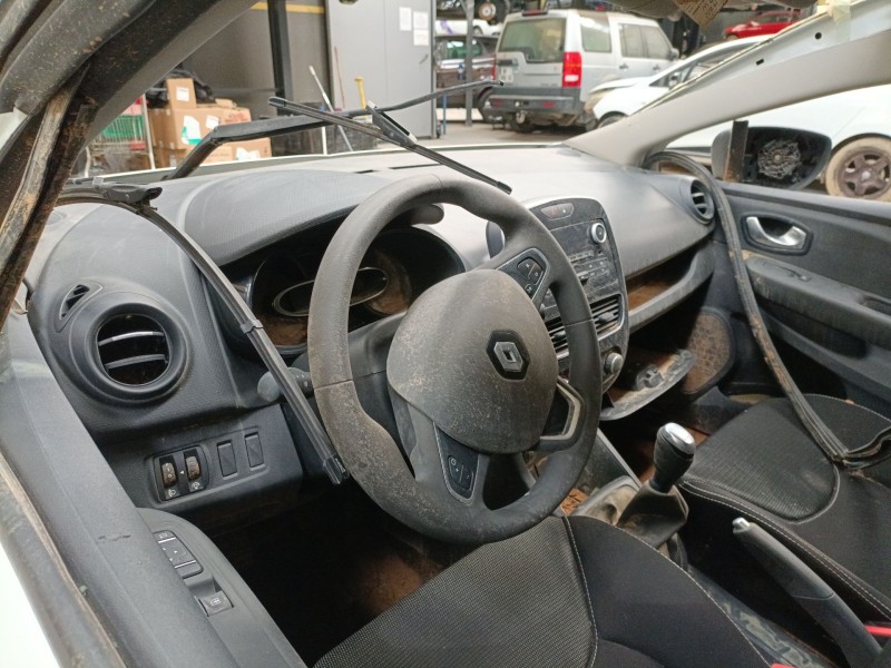 renault clio iv (bh_) del año 2018