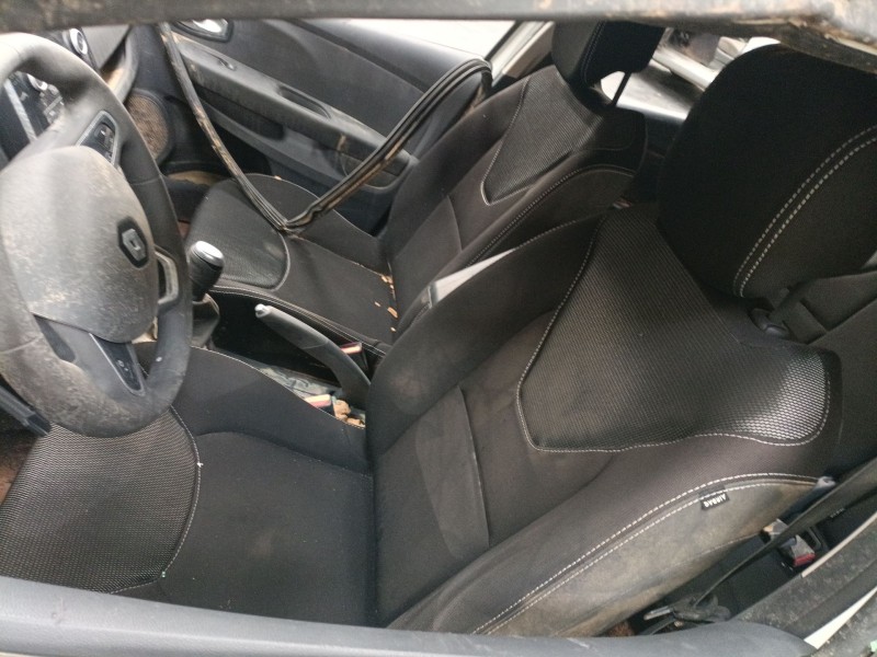 renault clio iv (bh_) del año 2018