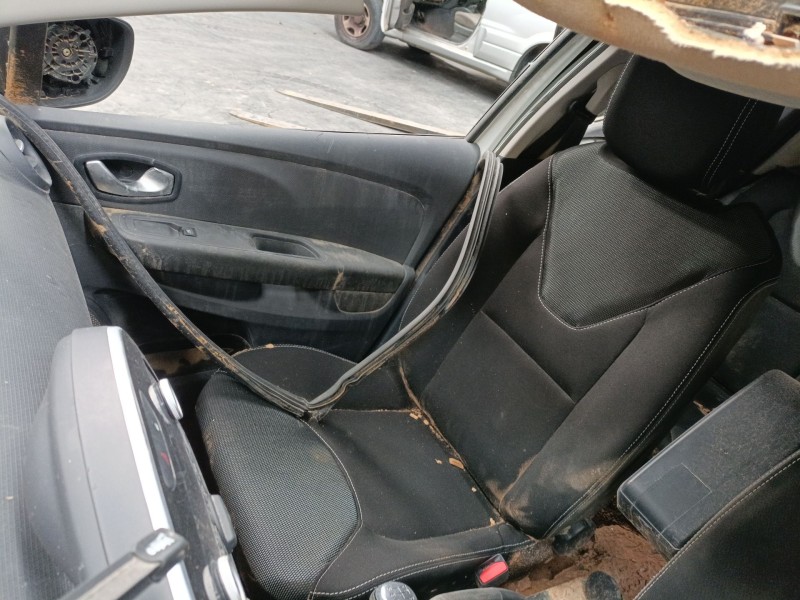 renault clio iv (bh_) del año 2018