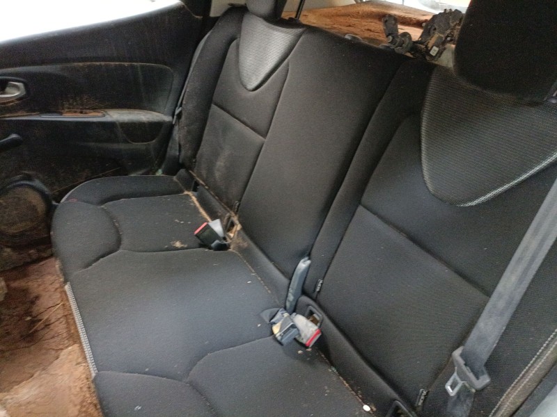 renault clio iv (bh_) del año 2018