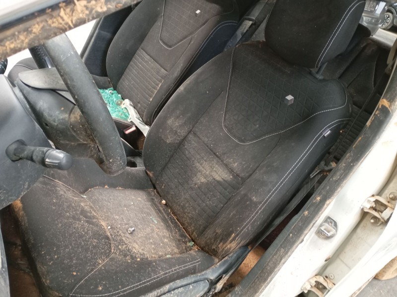 renault clio iv (bh_) del año 2016