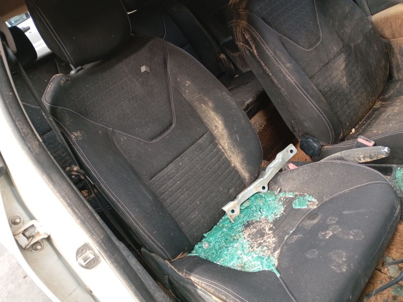 renault clio iv (bh_) del año 2016