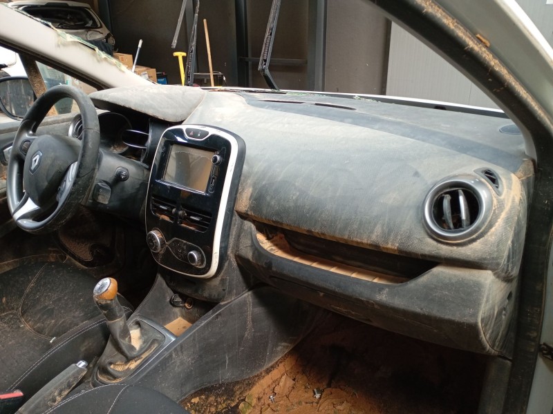 renault clio iv (bh_) del año 2016