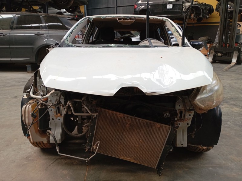 renault clio iv (bh_) del año 2016