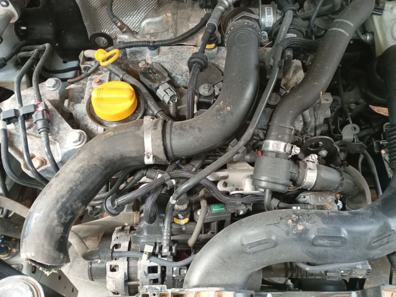 renault clio iv (bh_) del año 2016