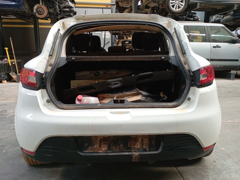 renault clio iv (bh_) del año 2016