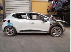 renault clio iv (bh_) del año 2016
