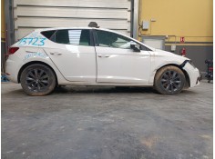 seat leon (5f1) del año 2019