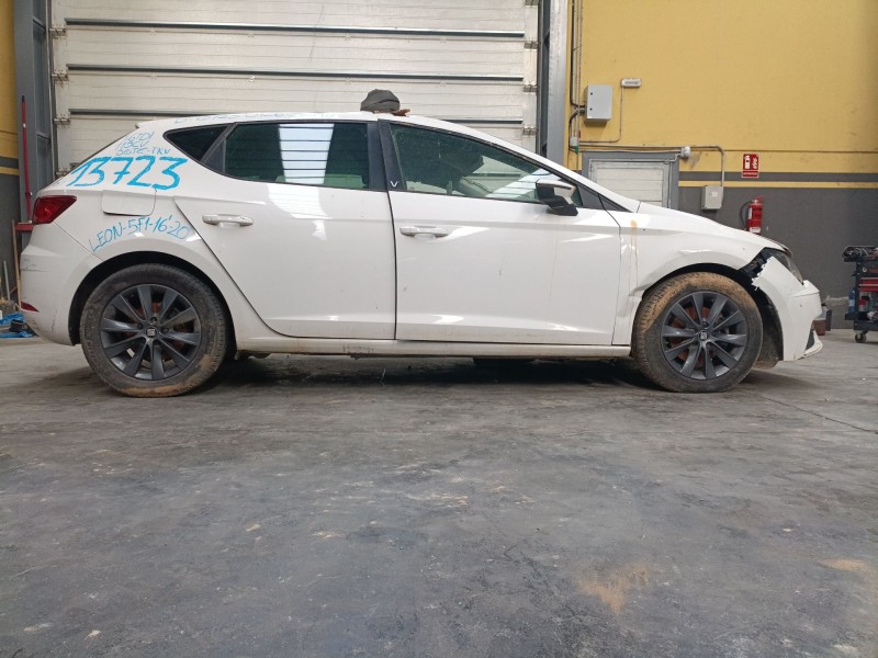 seat leon (5f1) del año 2019