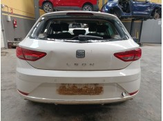 seat leon (5f1) del año 2019 2