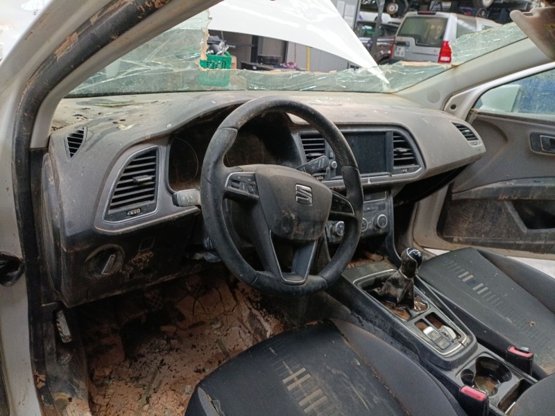 seat leon (5f1) del año 2019