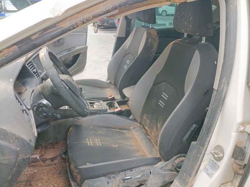 seat leon (5f1) del año 2019