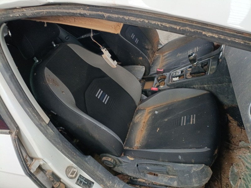 seat leon (5f1) del año 2019