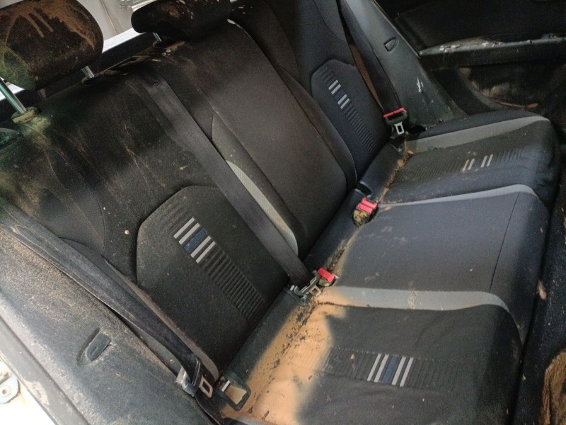 seat leon (5f1) del año 2019