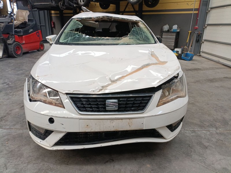 seat leon (5f1) del año 2019