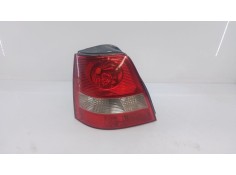 Recambio de piloto trasero izquierdo para kia sorento 2.5 crdi concept referencia OEM IAM   E2-B5-43-1 2