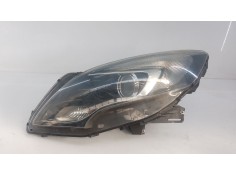 Recambio de faro izquierdo para opel zafira tourer expression referencia OEM IAM 39009021LH030126320100 030126320100 