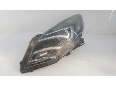 Recambio de faro izquierdo para opel zafira tourer expression referencia OEM IAM 39009021LH030126320100 030126320100  2
