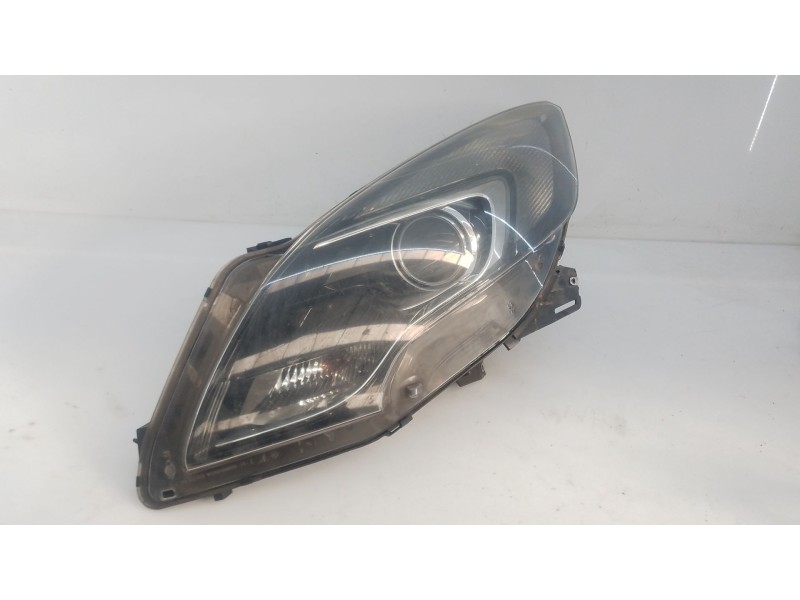 Recambio de faro izquierdo para opel zafira tourer expression referencia OEM IAM 39009021LH030126320100 030126320100 