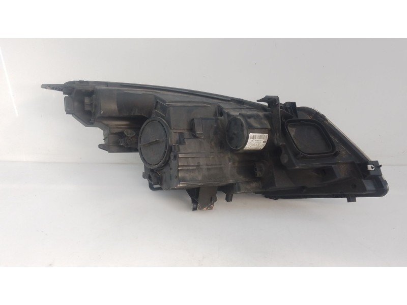 Recambio de faro izquierdo para opel zafira tourer expression referencia OEM IAM 39009021LH030126320100 030126320100 
