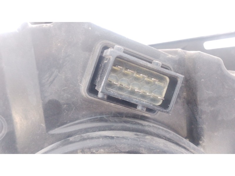 Recambio de faro izquierdo para opel zafira tourer expression referencia OEM IAM 39009021LH030126320100 030126320100 