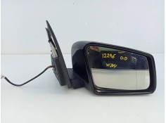 Recambio de retrovisor derecho electrico para mercedes-benz clase c (w204) familiar c 200 t cdi blueefficiency (204.201) referen
