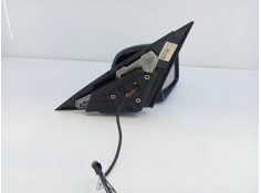 Recambio de retrovisor derecho electrico para mercedes-benz clase c (w204) familiar c 200 t cdi blueefficiency (204.201) referen 2