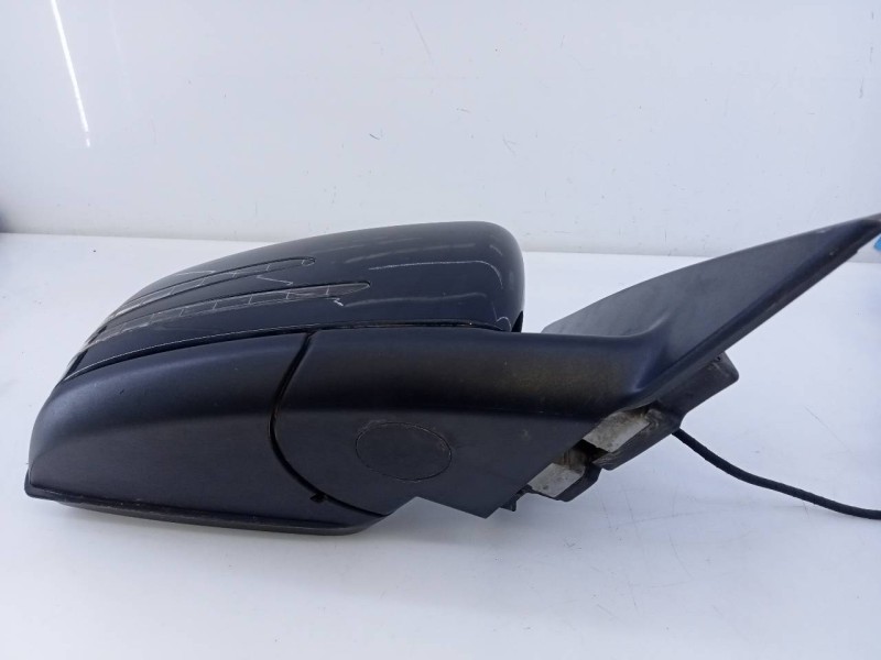Recambio de retrovisor derecho electrico para mercedes-benz clase c (w204) familiar c 200 t cdi blueefficiency (204.201) referen