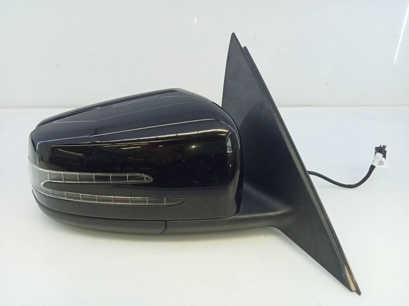 Recambio de retrovisor derecho electrico para mercedes-benz clase c (w204) familiar c 200 t cdi blueefficiency (204.201) referen