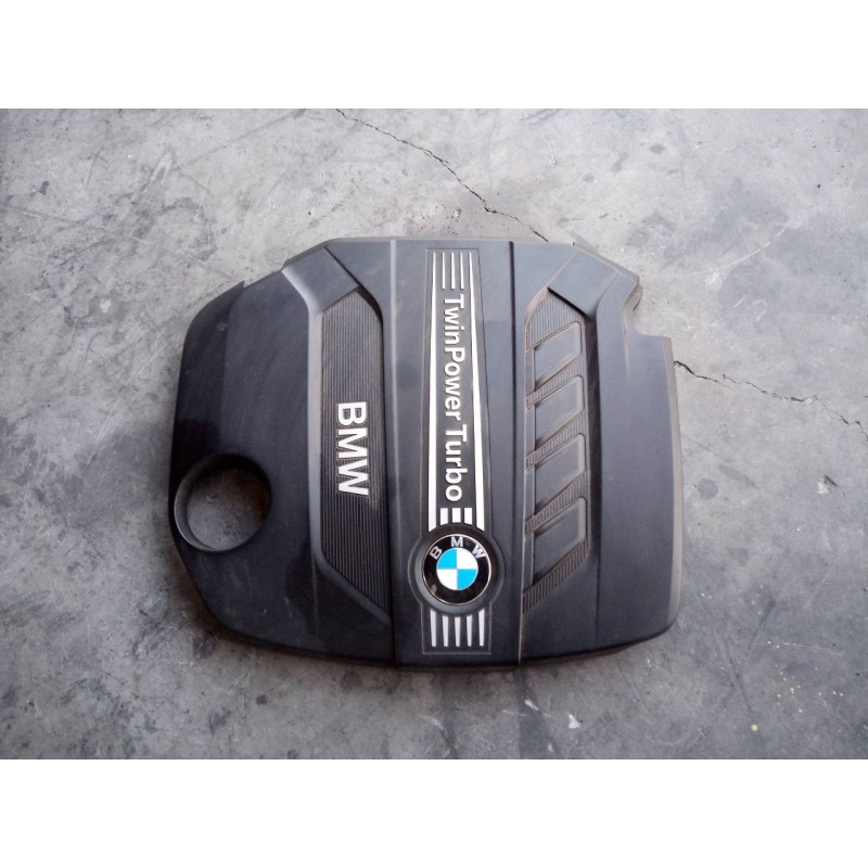 Recambio de tapa motor para bmw serie 1 lim. (f21) 116d referencia OEM IAM   