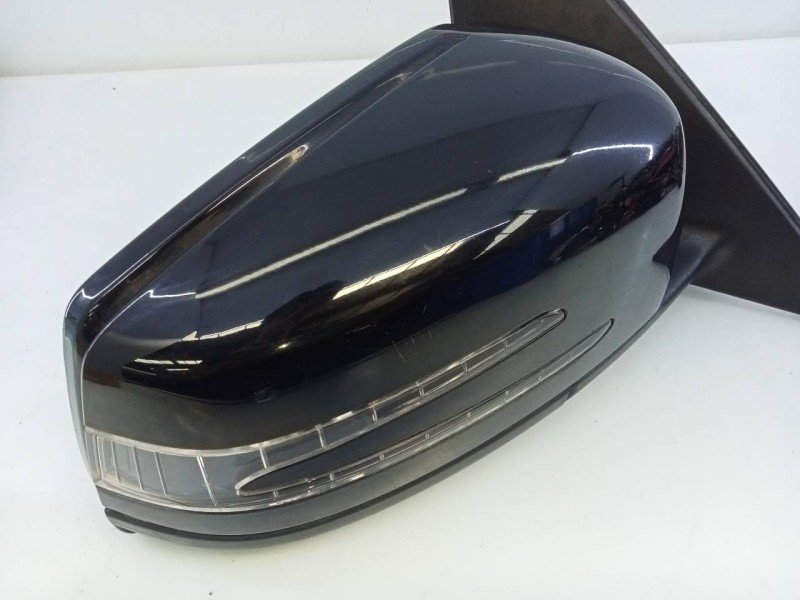 Recambio de retrovisor derecho electrico para mercedes-benz clase c (w204) familiar c 200 t cdi blueefficiency (204.201) referen