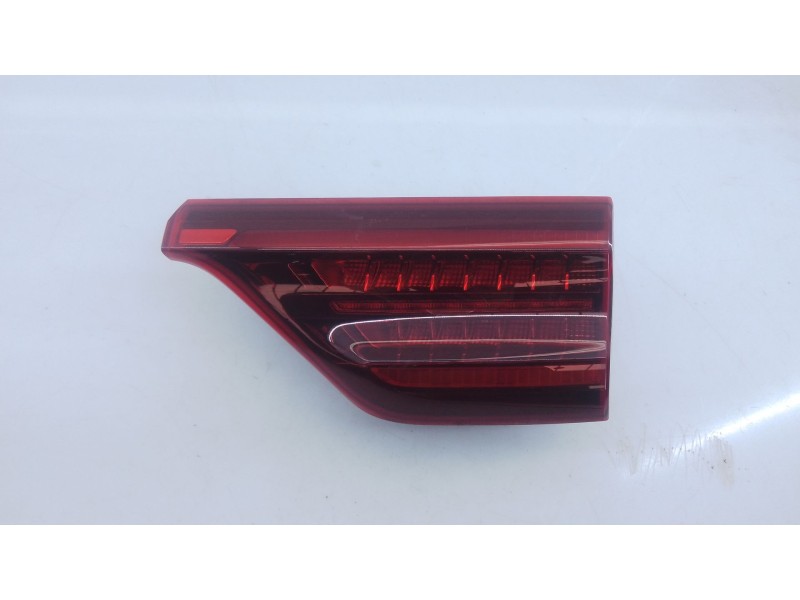 Recambio de piloto trasero derecho porton para kia sportage iv (ql, qle) 1.6 crdi referencia OEM IAM   