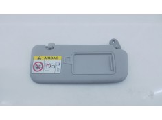 Recambio de parasol derecho para kia stonic (yb) 1.0 t-gdi eco-dynamics+ referencia OEM IAM   