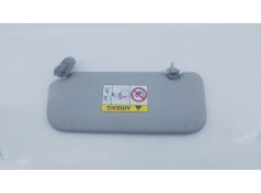 Recambio de parasol derecho para kia stonic (yb) 1.0 t-gdi eco-dynamics+ referencia OEM IAM    2