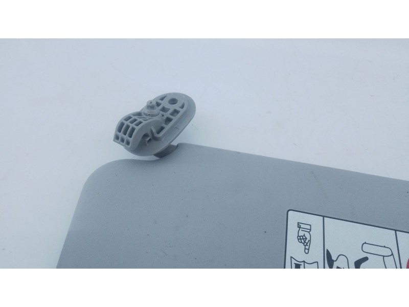 Recambio de parasol derecho para kia stonic (yb) 1.0 t-gdi eco-dynamics+ referencia OEM IAM   