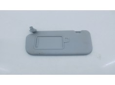 Recambio de parasol izquierdo para kia stonic (yb) 1.0 t-gdi eco-dynamics+ referencia OEM IAM   