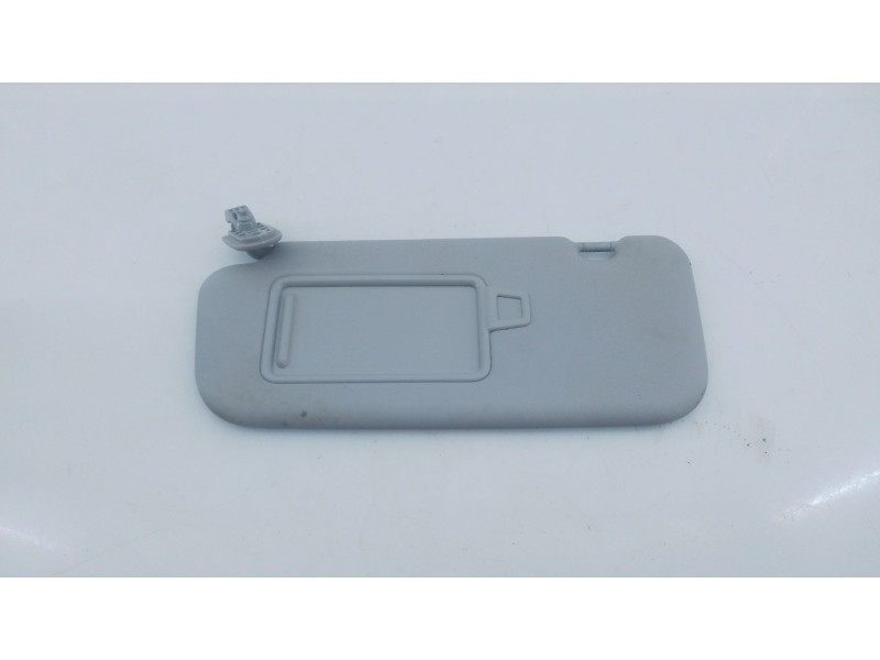 Recambio de parasol izquierdo para kia stonic (yb) 1.0 t-gdi eco-dynamics+ referencia OEM IAM   