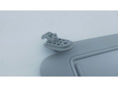 Recambio de parasol izquierdo para kia stonic (yb) 1.0 t-gdi eco-dynamics+ referencia OEM IAM    2