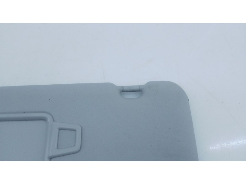 Recambio de parasol izquierdo para kia stonic (yb) 1.0 t-gdi eco-dynamics+ referencia OEM IAM   
