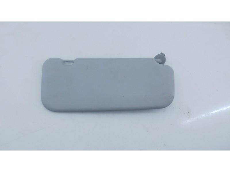 Recambio de parasol izquierdo para kia stonic (yb) 1.0 t-gdi eco-dynamics+ referencia OEM IAM   