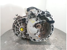 Recambio de caja cambios para jeep compass (mp, m6, mv, m7) 1.4 multiair referencia OEM IAM C63563537 KT634469 M1-B4-121 2