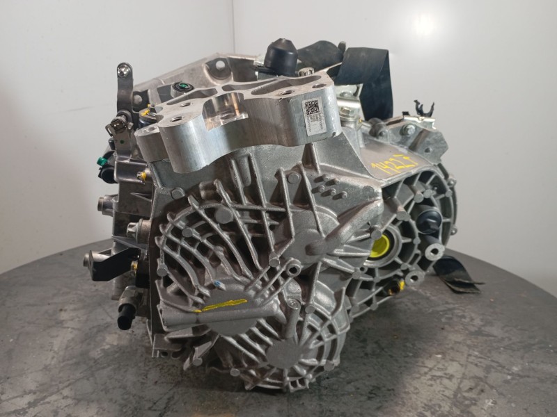 Recambio de caja cambios para jeep compass (mp, m6, mv, m7) 1.4 multiair referencia OEM IAM C63563537 KT634469 M1-B4-121