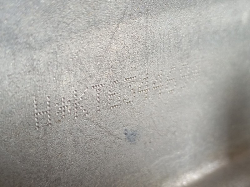 Recambio de caja cambios para jeep compass (mp, m6, mv, m7) 1.4 multiair referencia OEM IAM C63563537 KT634469 M1-B4-121