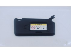 Recambio de parasol derecho para mercedes-benz clase a (w176) a 200 cdi / d (176.008) referencia OEM IAM   