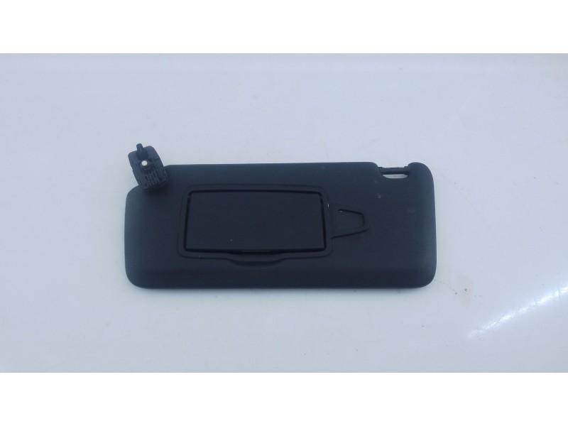 Recambio de parasol izquierdo para mercedes-benz clase a (w176) a 200 cdi / d (176.008) referencia OEM IAM   