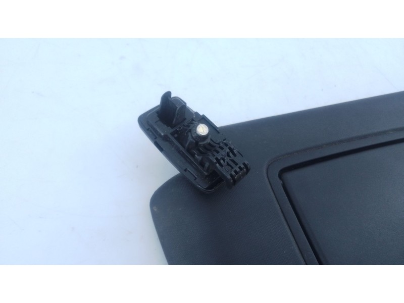 Recambio de parasol izquierdo para mercedes-benz clase a (w176) a 200 cdi / d (176.008) referencia OEM IAM   